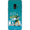 Elf Buddy Don’t Eat Yellow Snow Galaxy S9 Skin